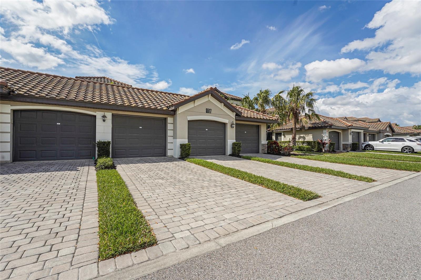 5517 PALMER CIR #203, BRADENTON, FL, 34211