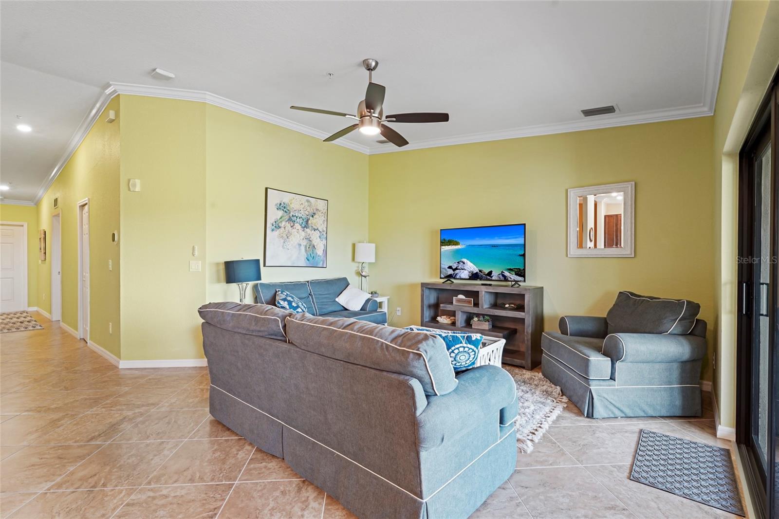 5517 PALMER CIR #203, BRADENTON, FL, 34211