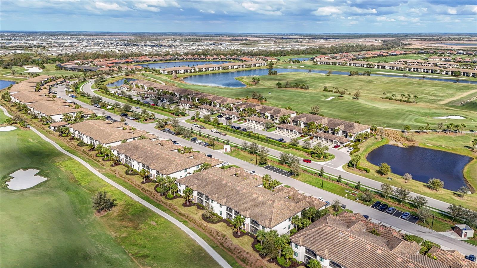5517 PALMER CIR #203, BRADENTON, FL, 34211