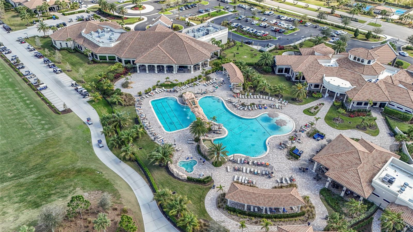 5517 PALMER CIR #203, BRADENTON, FL, 34211