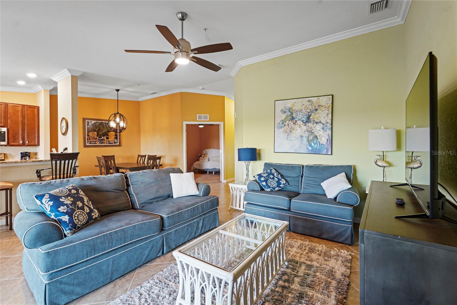 5517 PALMER CIR #203, BRADENTON, FL, 34211