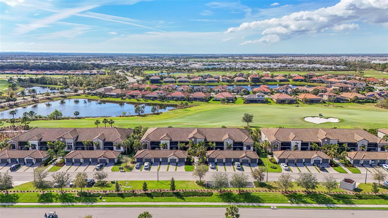 5517 PALMER CIR #203, BRADENTON, FL, 34211