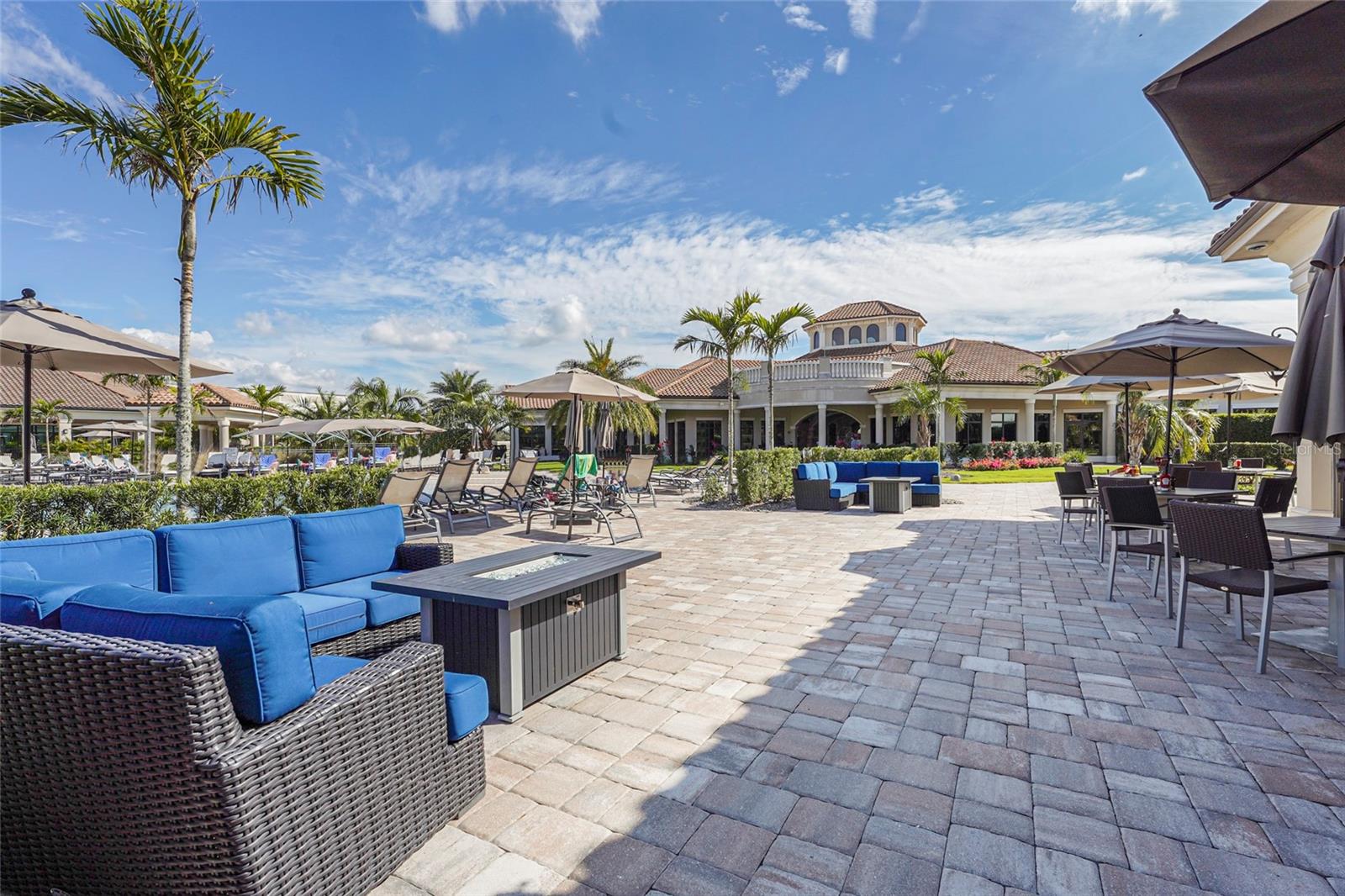 5517 PALMER CIR #203, BRADENTON, FL, 34211