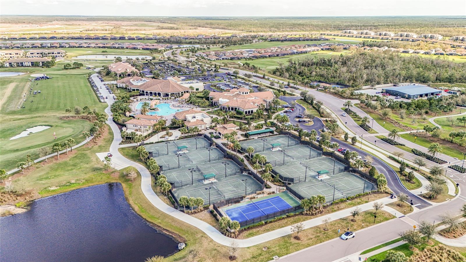 5517 PALMER CIR #203, BRADENTON, FL, 34211