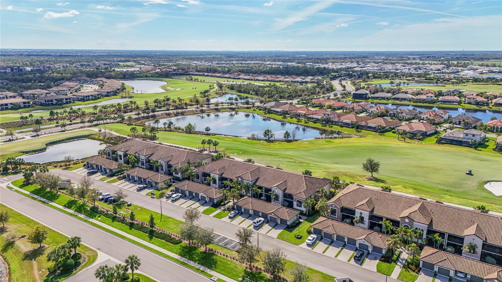 5517 PALMER CIR #203, BRADENTON, FL, 34211
