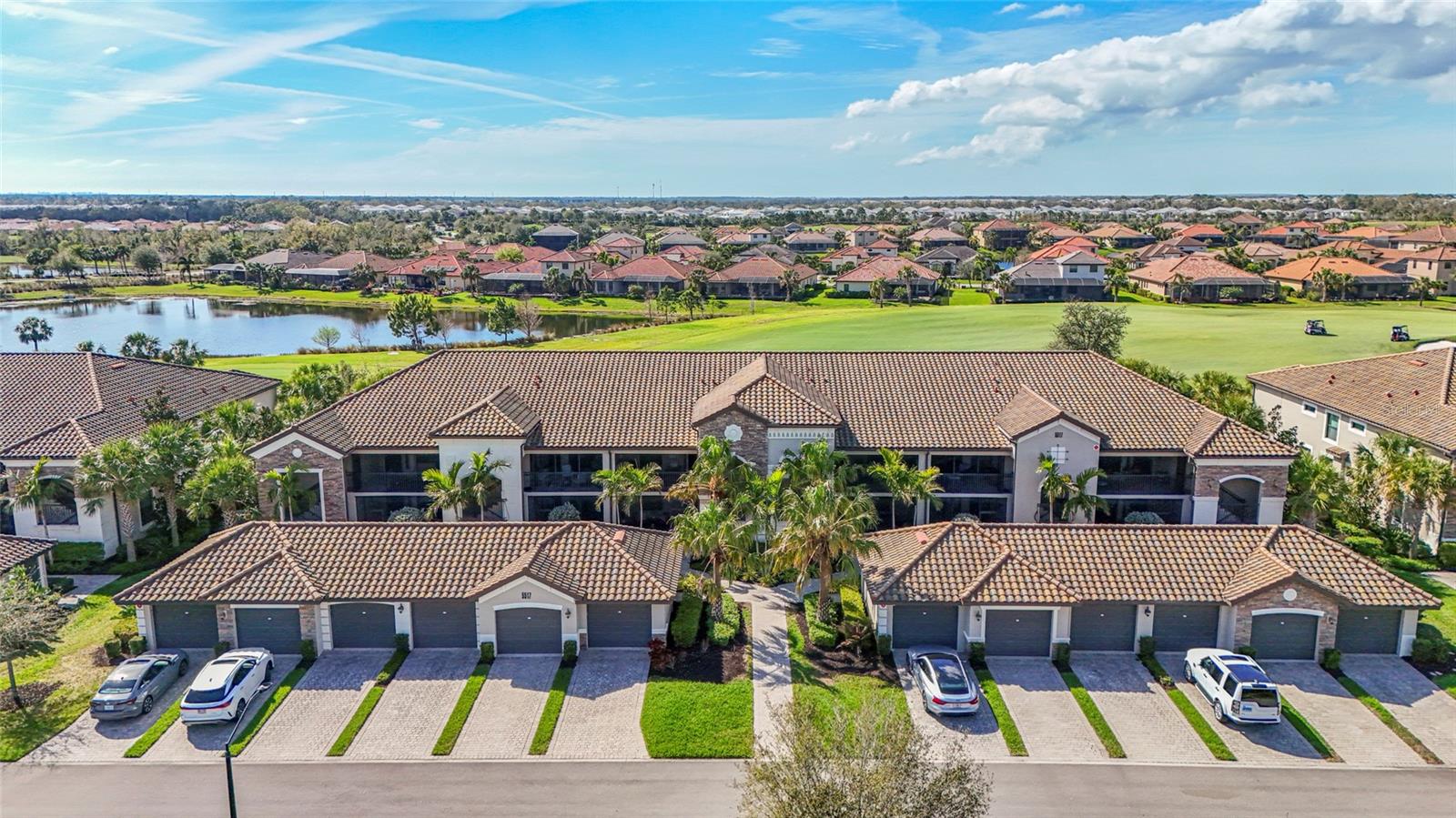 5517 PALMER CIR #203, BRADENTON, FL, 34211