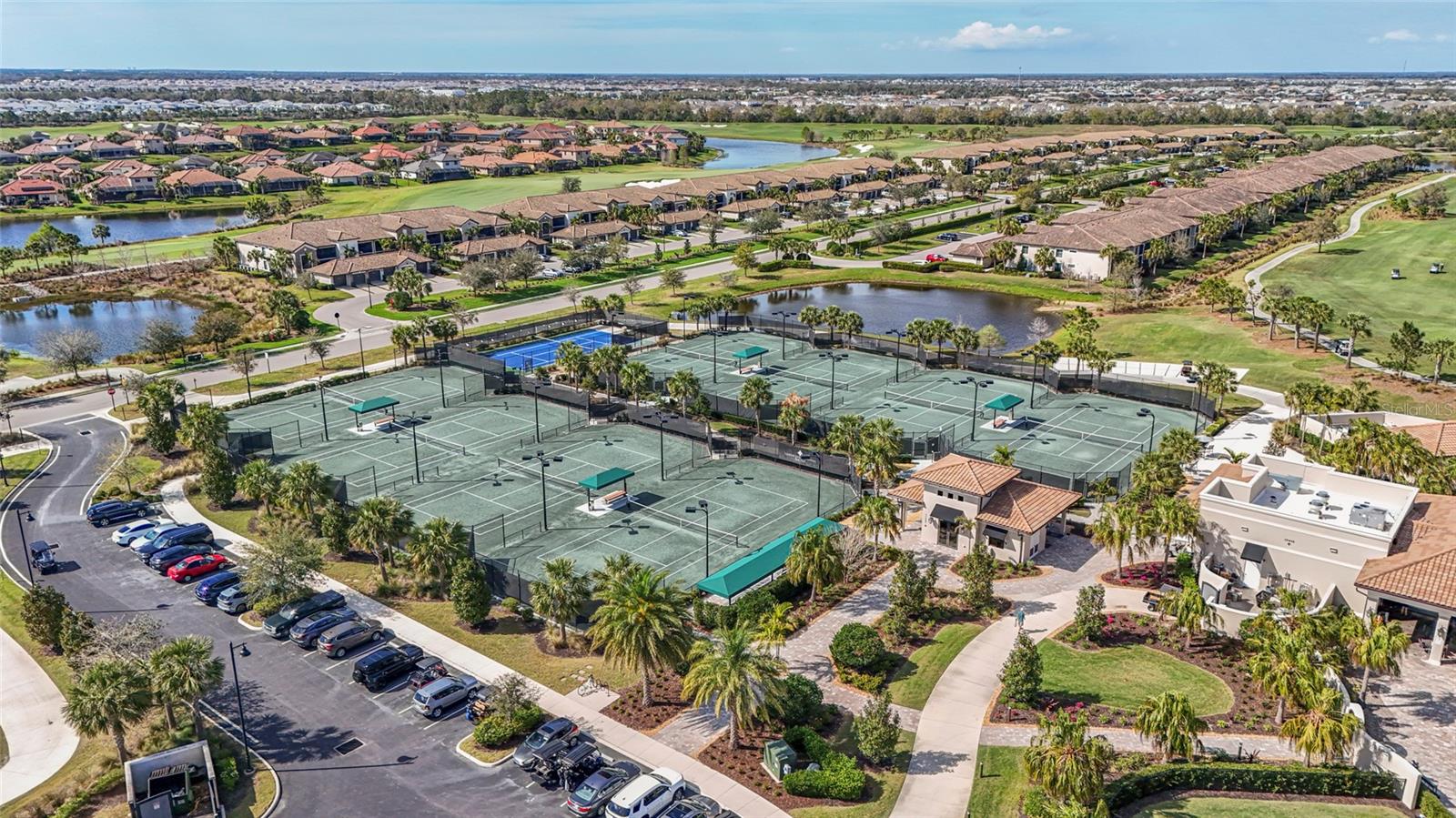 5517 PALMER CIR #203, BRADENTON, FL, 34211