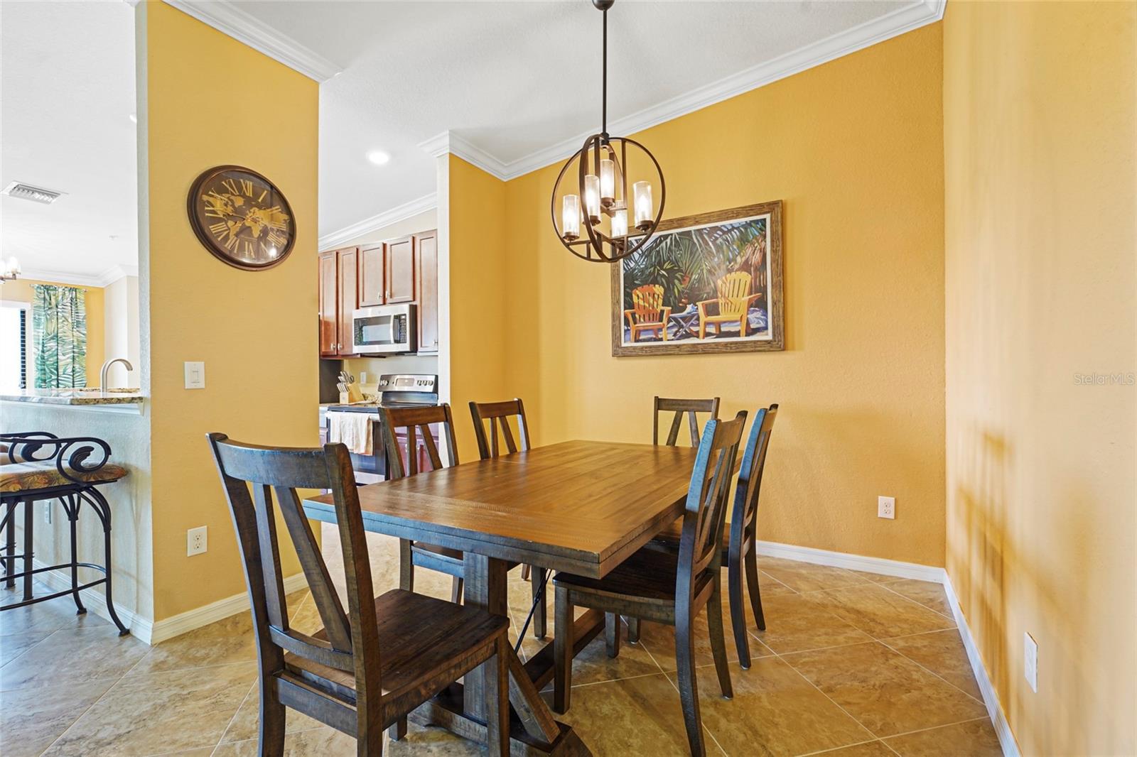 5517 PALMER CIR #203, BRADENTON, FL, 34211