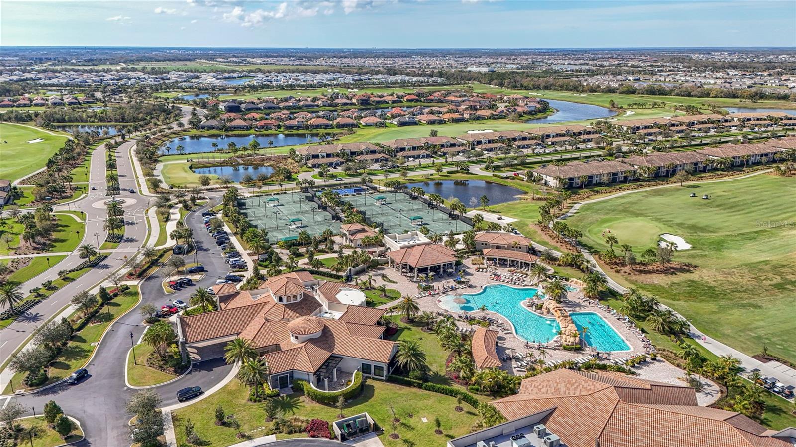 5517 PALMER CIR #203, BRADENTON, FL, 34211