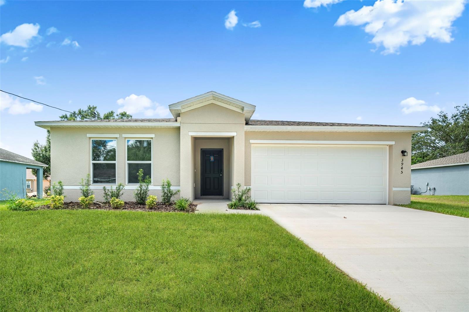 3945 DURANGO AVE, SEBRING, FL, 33872
