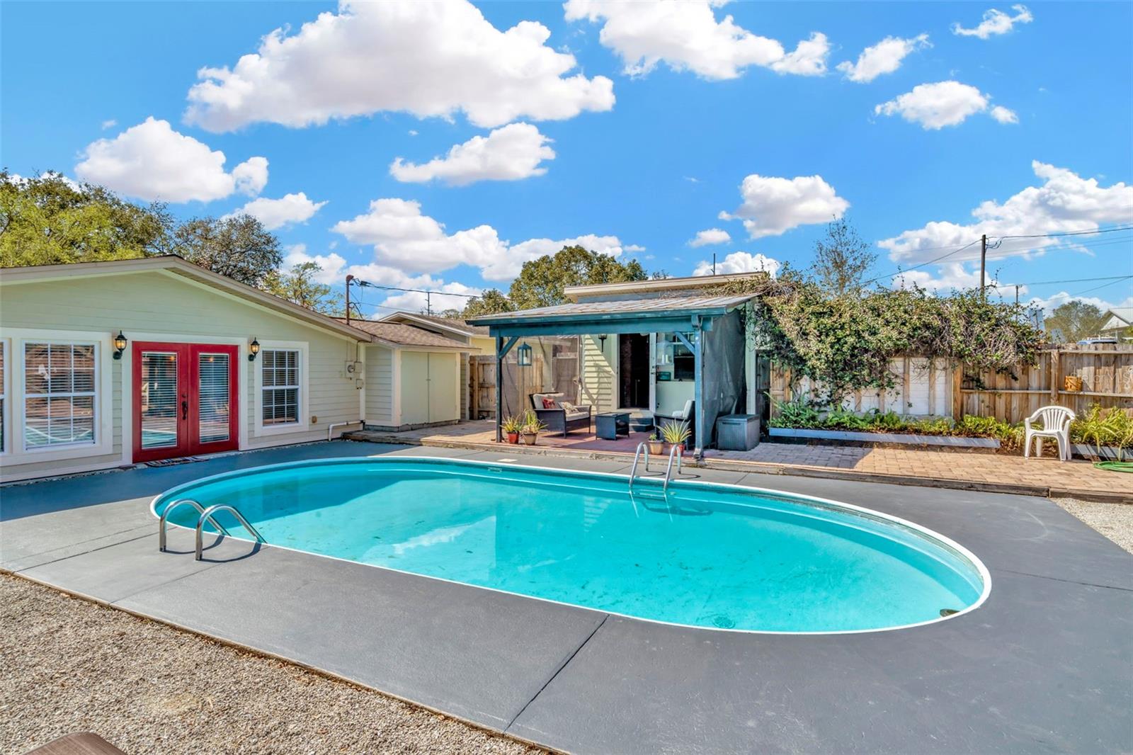 7421 ANDRE DR, ZEPHYRHILLS, FL, 33541