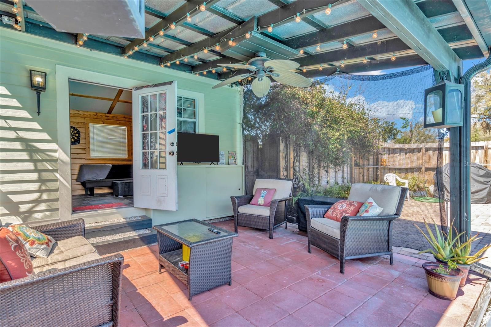 7421 ANDRE DR, ZEPHYRHILLS, FL, 33541