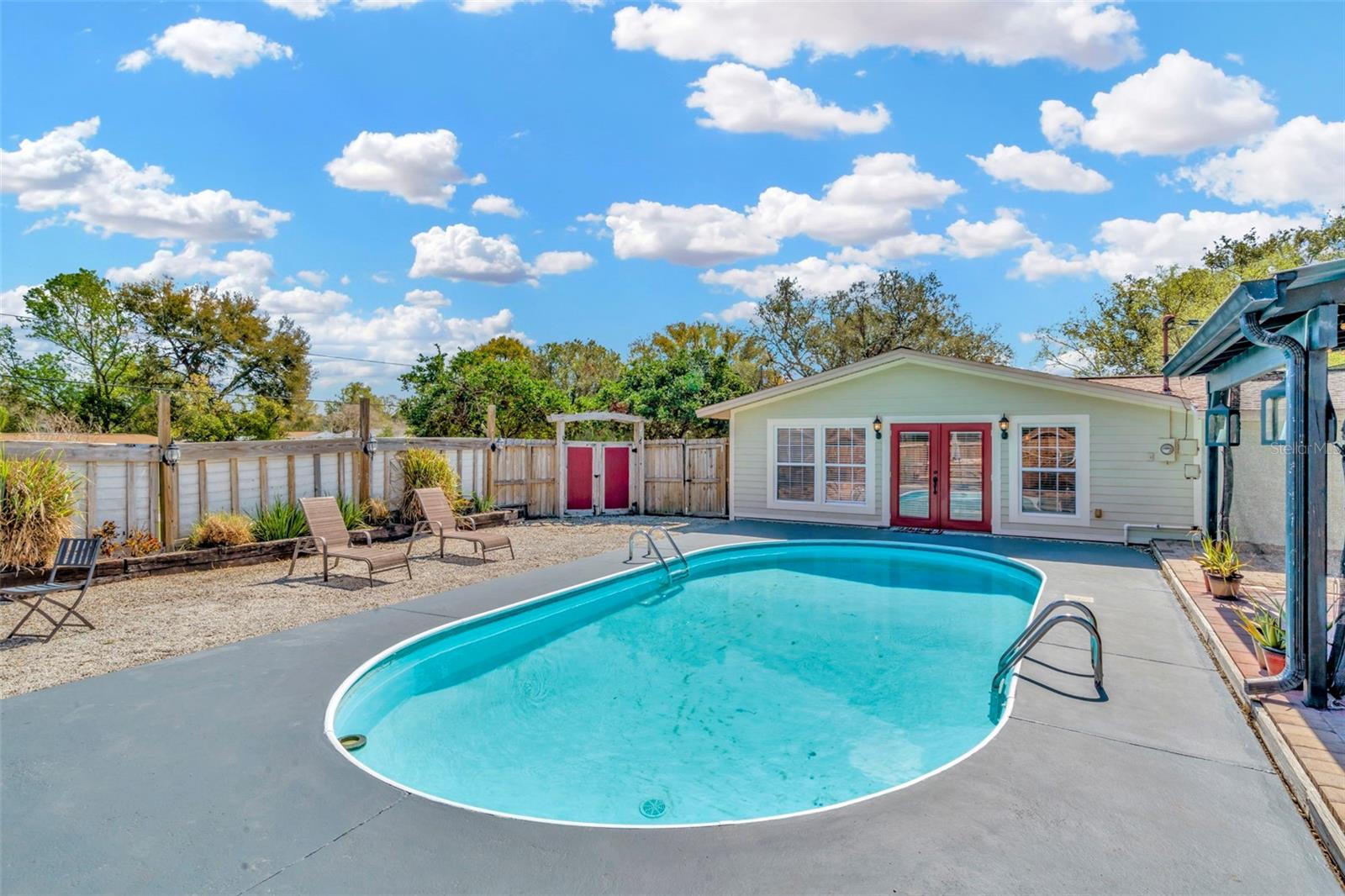 7421 ANDRE DR, ZEPHYRHILLS, FL, 33541