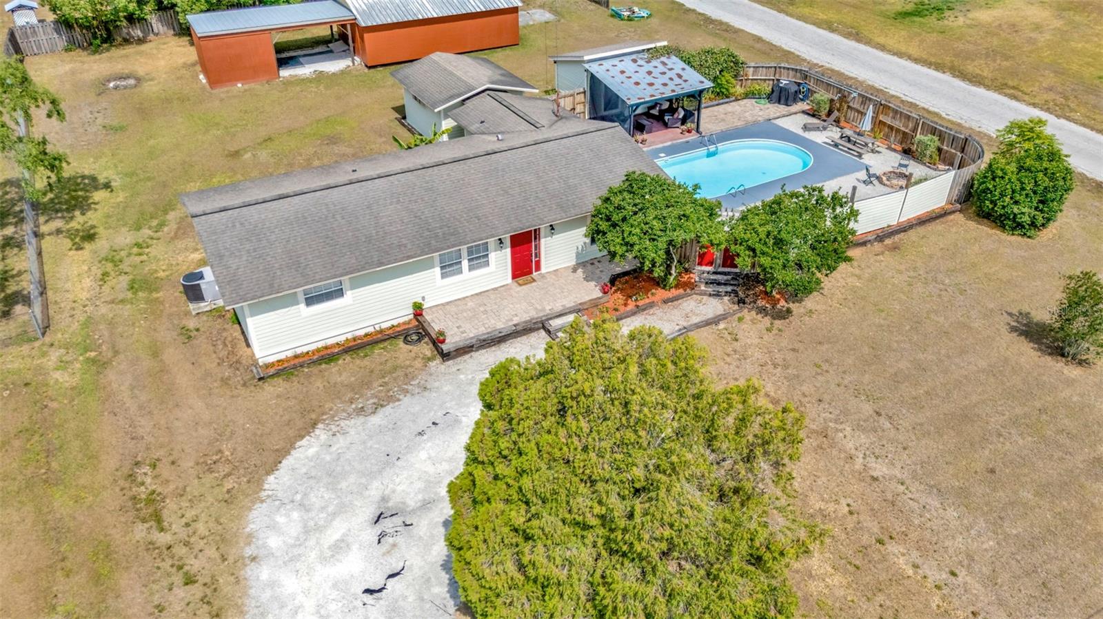 7421 ANDRE DR, ZEPHYRHILLS, FL, 33541