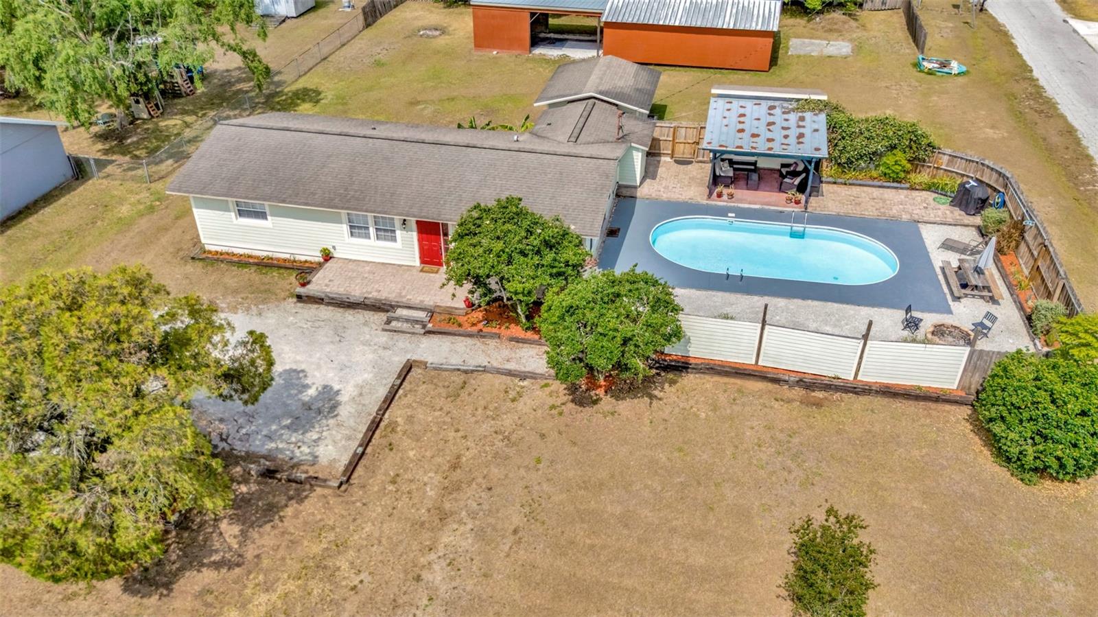7421 ANDRE DR, ZEPHYRHILLS, FL, 33541