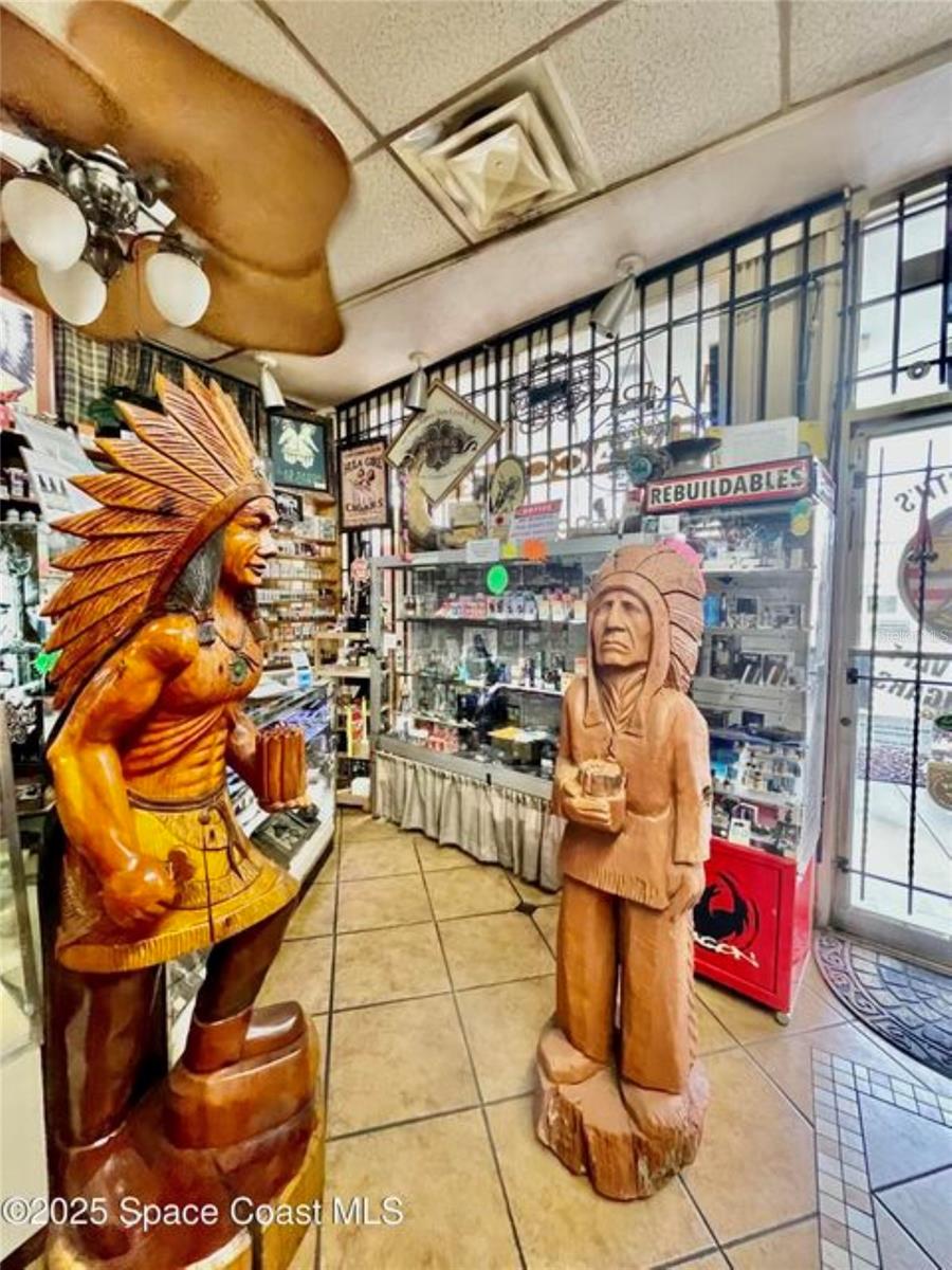 221 S HOPKINS AVE, TITUSVILLE, FL, 32796