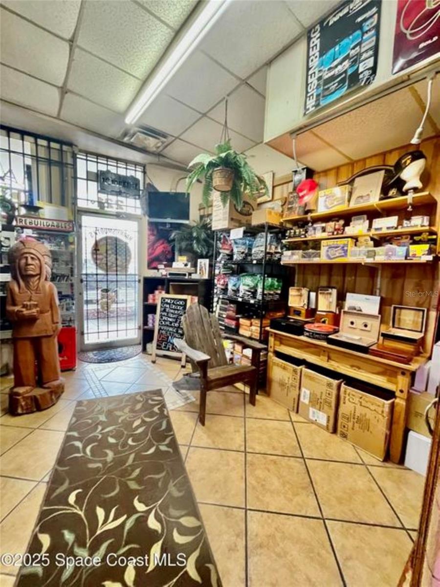 221 S HOPKINS AVE, TITUSVILLE, FL, 32796