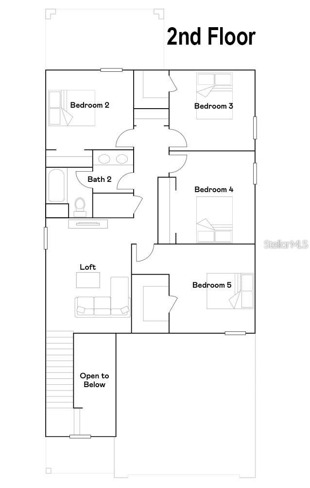 35190 GRAVELLY DR, ZEPHYRHILLS, FL, 33541
