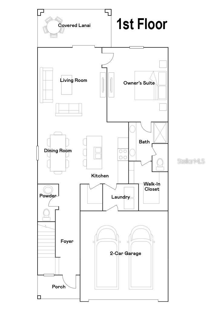 35190 GRAVELLY DR, ZEPHYRHILLS, FL, 33541