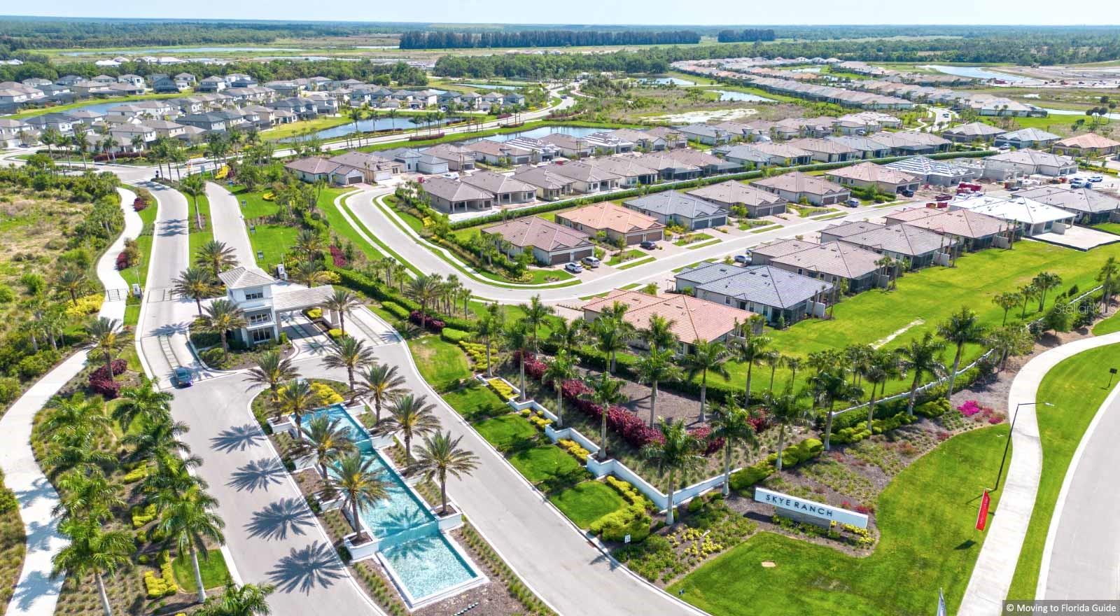 10053 MORNING MIST LN, SARASOTA, FL, 34241