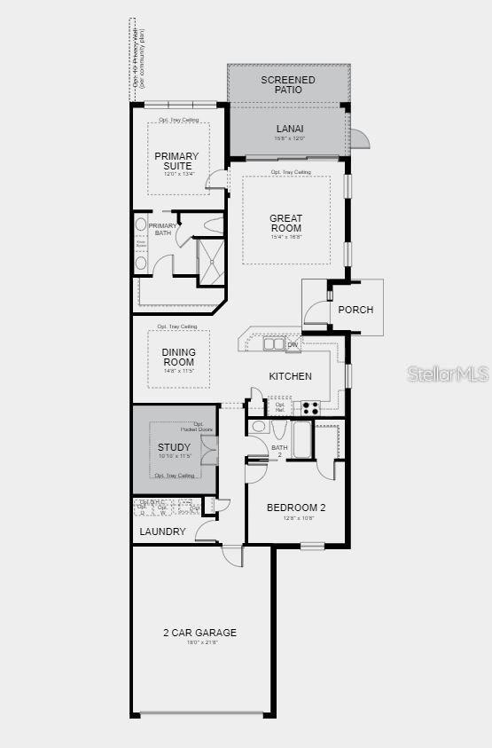10053 MORNING MIST LN, SARASOTA, FL, 34241