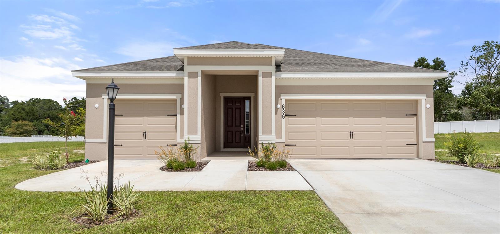 636 SW 77TH CIR, OCALA, FL, 34474
