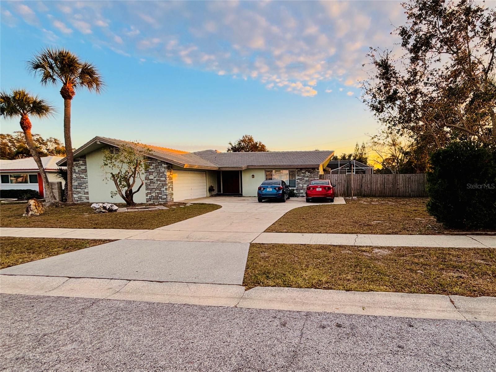 13986 BONNIE BRAE DR, LARGO, FL, 33774