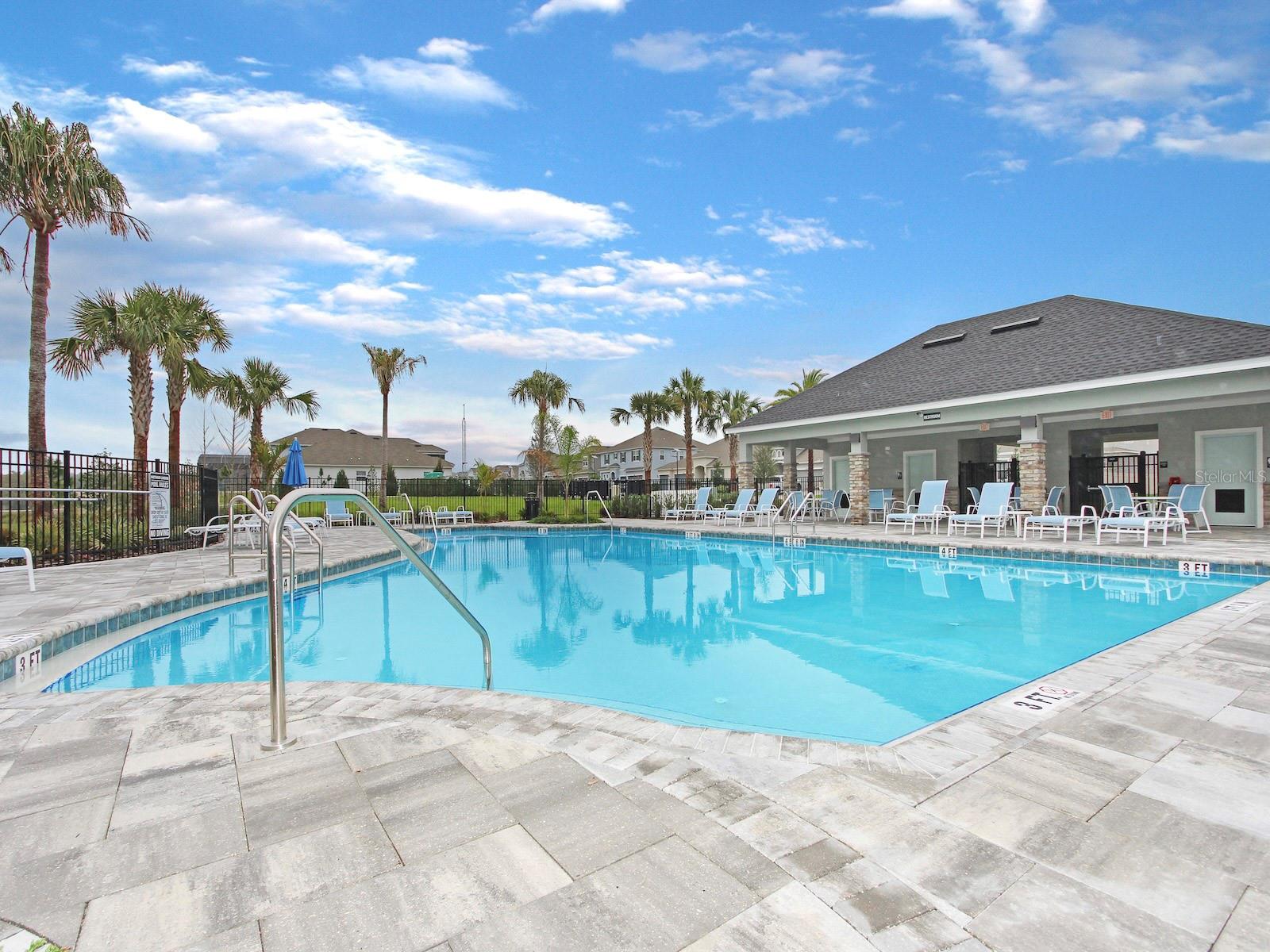 4507 LIONS GATE AVE, CLERMONT, FL, 34711