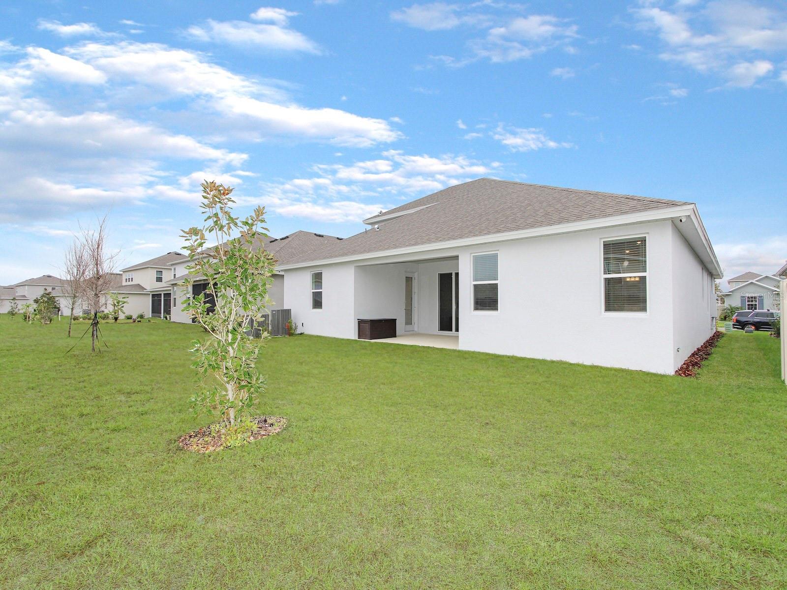 4507 LIONS GATE AVE, CLERMONT, FL, 34711