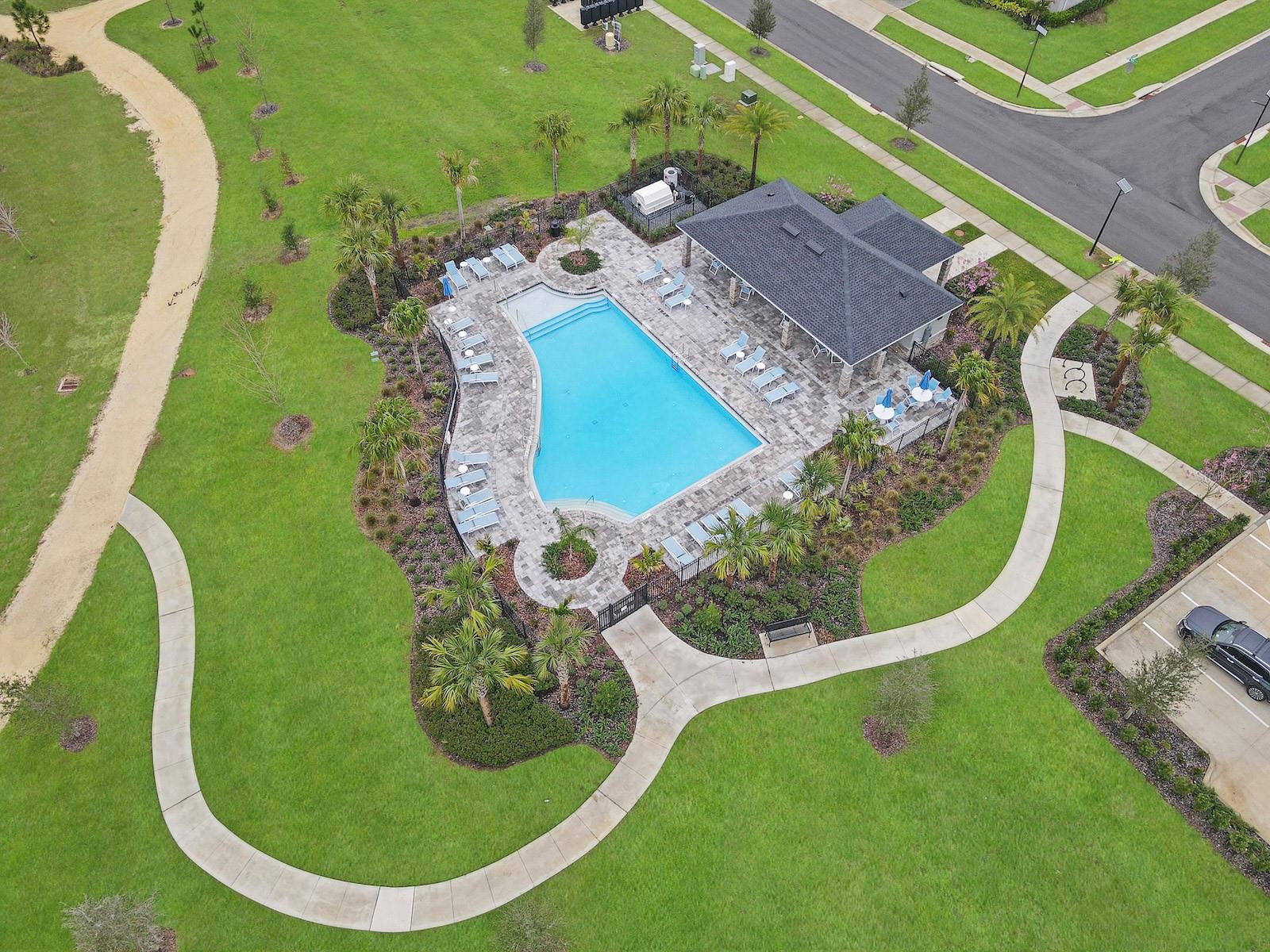 4507 LIONS GATE AVE, CLERMONT, FL, 34711