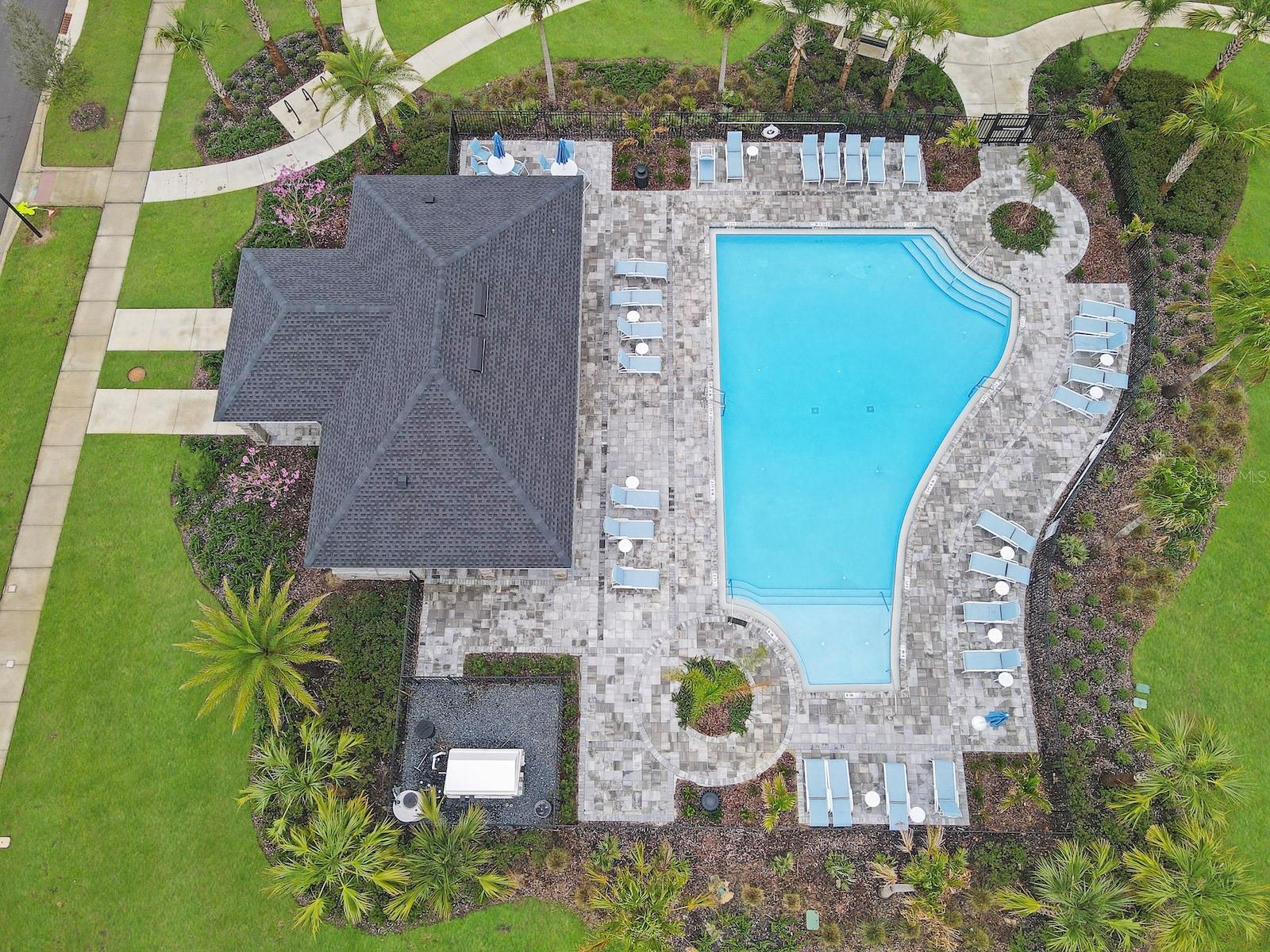 4507 LIONS GATE AVE, CLERMONT, FL, 34711