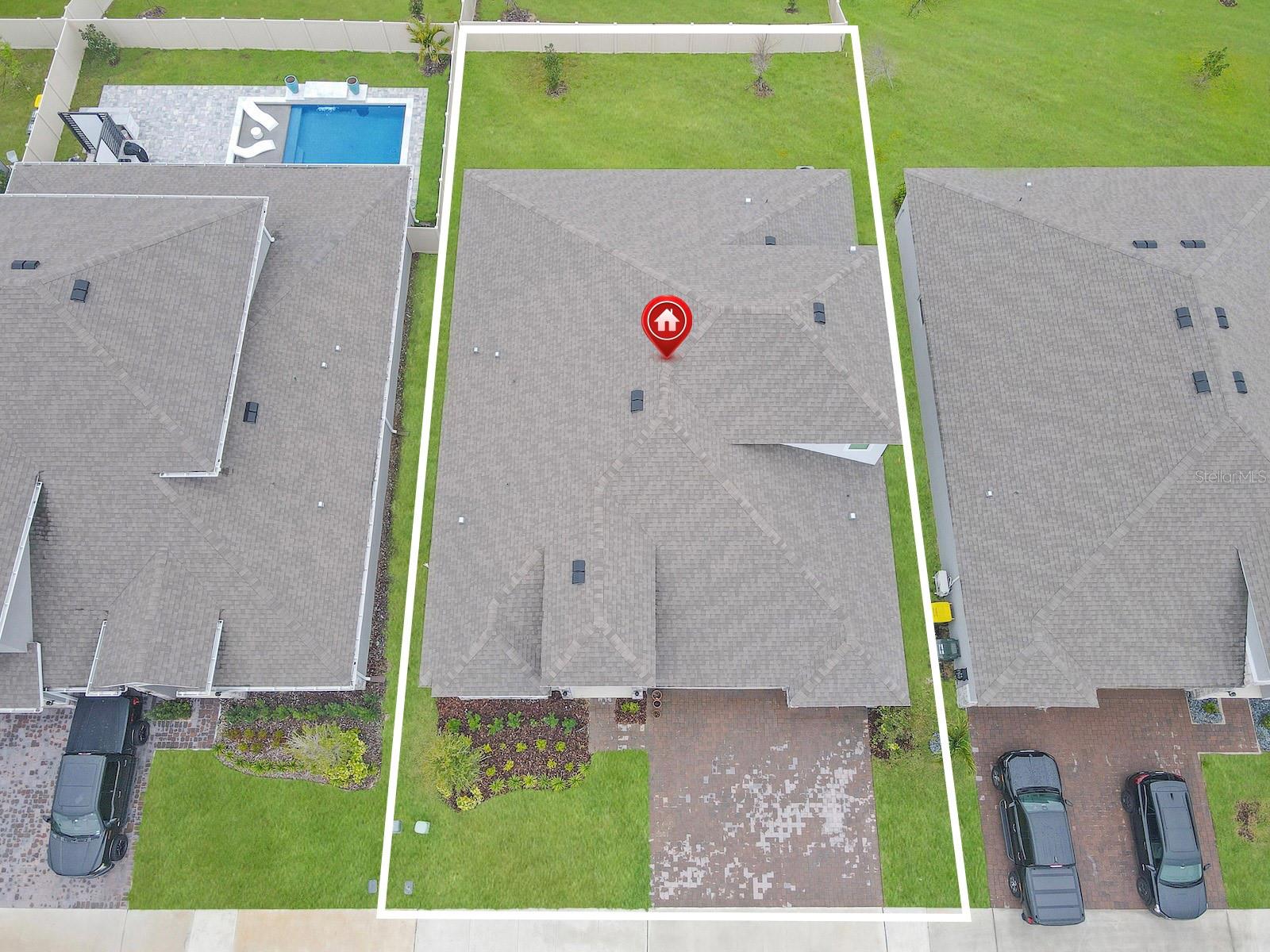 4507 LIONS GATE AVE, CLERMONT, FL, 34711