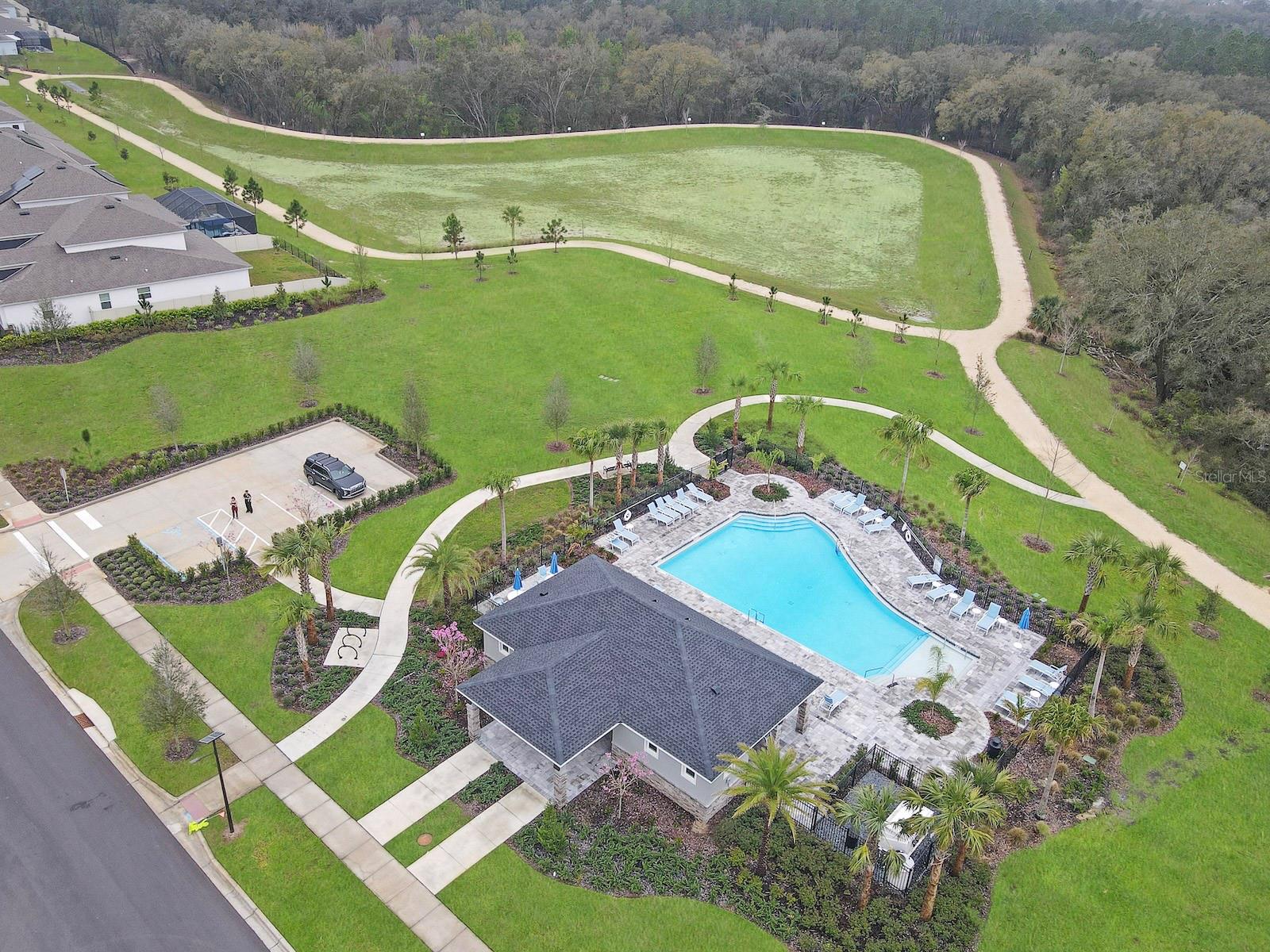 4507 LIONS GATE AVE, CLERMONT, FL, 34711