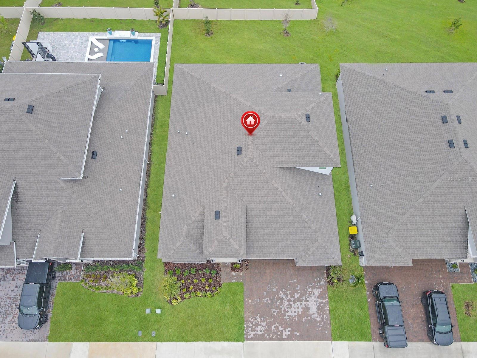 4507 LIONS GATE AVE, CLERMONT, FL, 34711