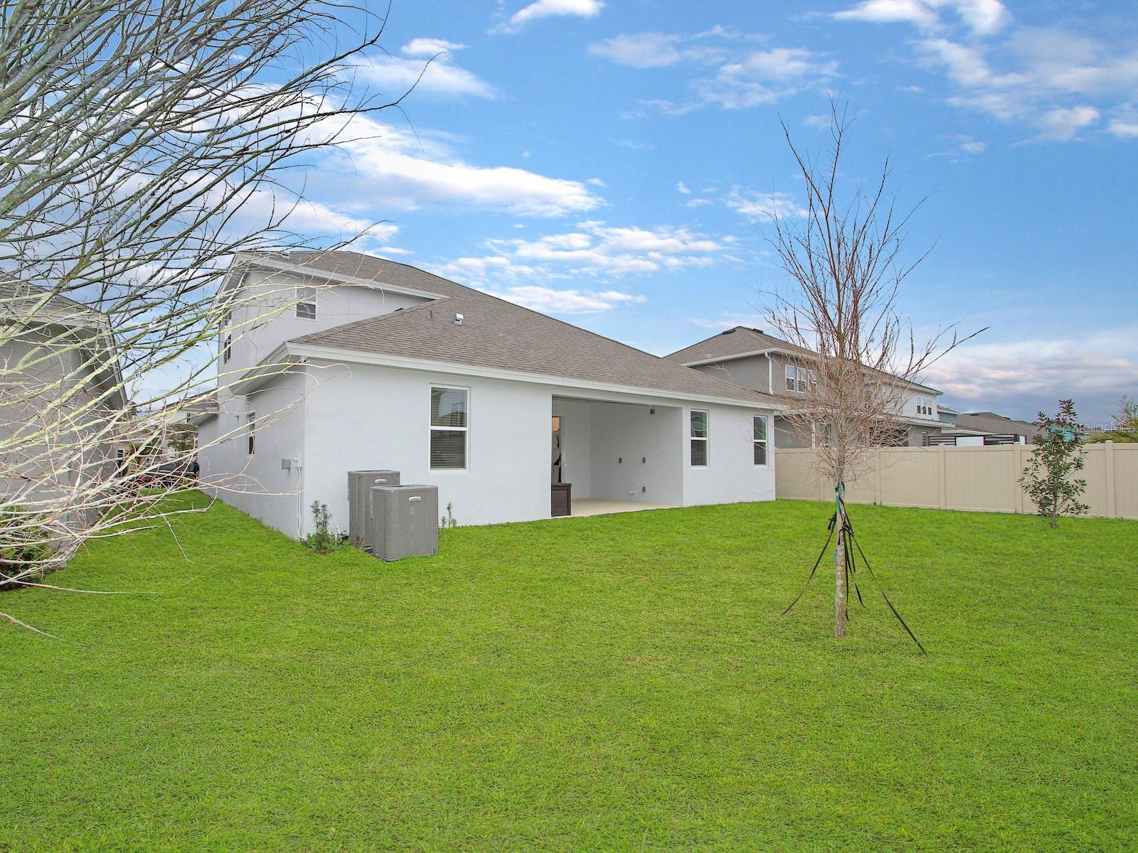 4507 LIONS GATE AVE, CLERMONT, FL, 34711