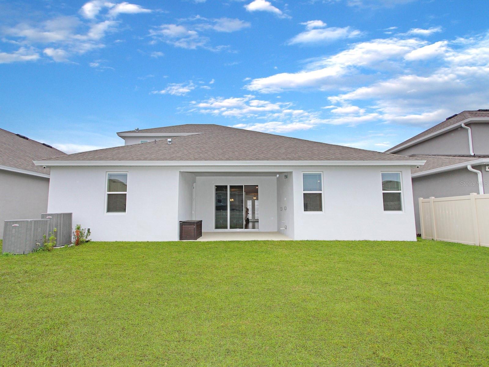 4507 LIONS GATE AVE, CLERMONT, FL, 34711