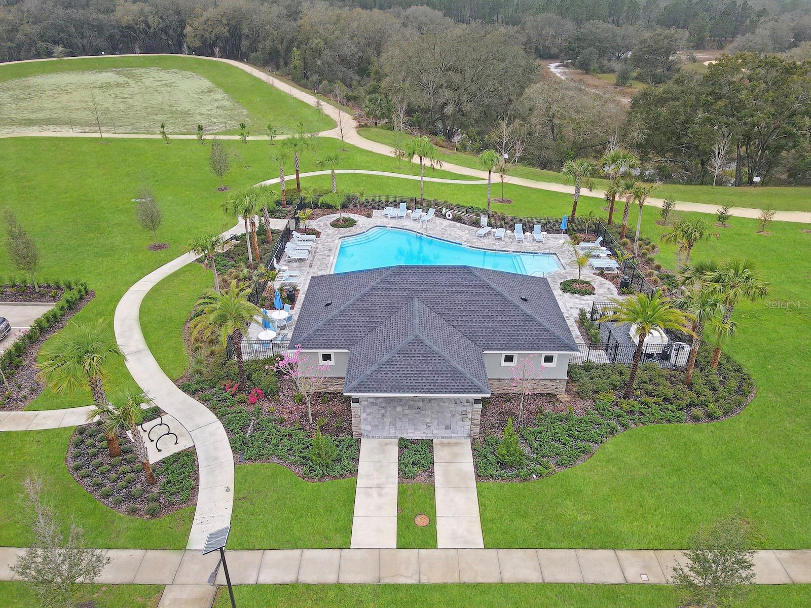 4507 LIONS GATE AVE, CLERMONT, FL, 34711
