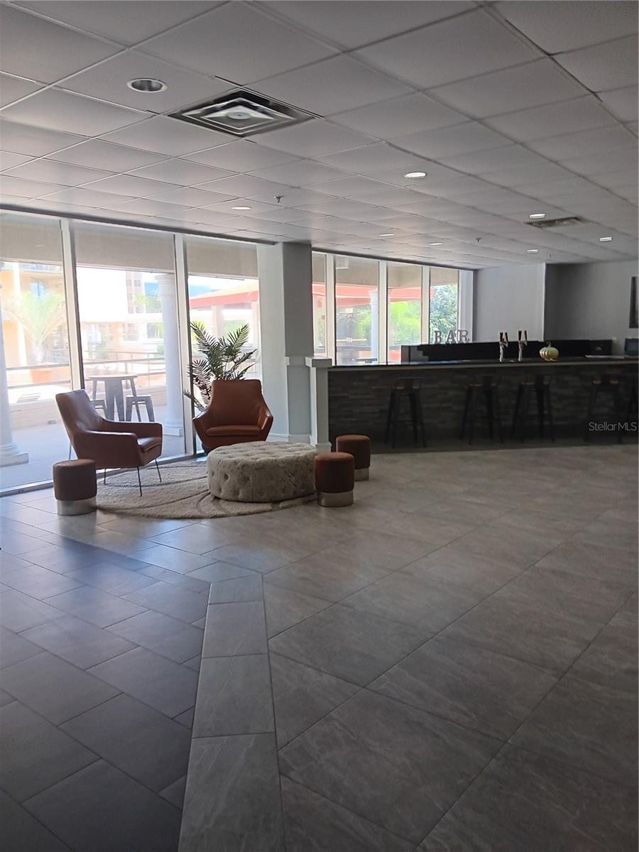 151 E WASHINGTON ST #511, ORLANDO, FL, 32801