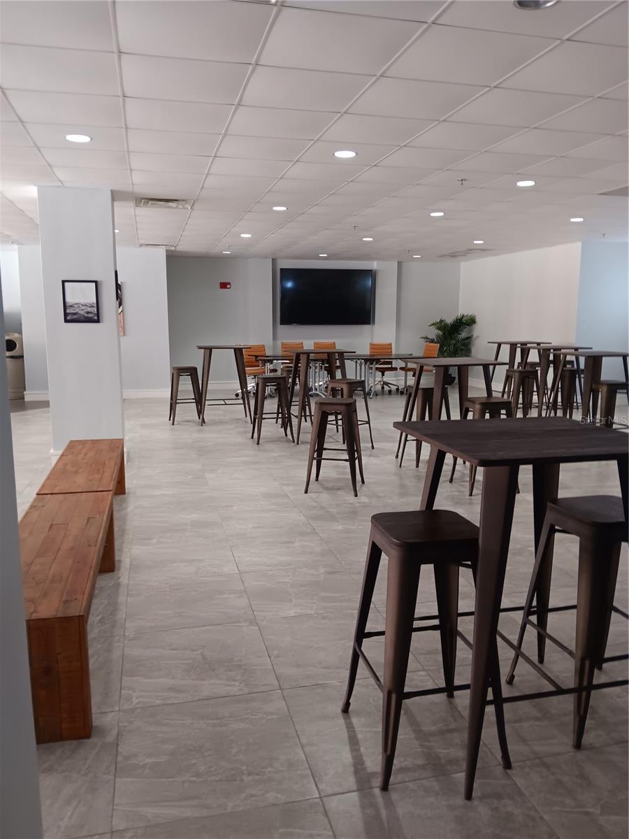 151 E WASHINGTON ST #511, ORLANDO, FL, 32801