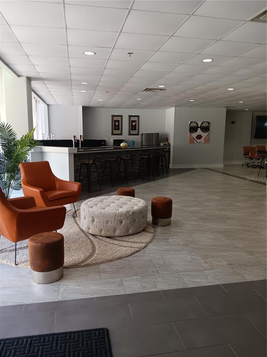 151 E WASHINGTON ST #511, ORLANDO, FL, 32801