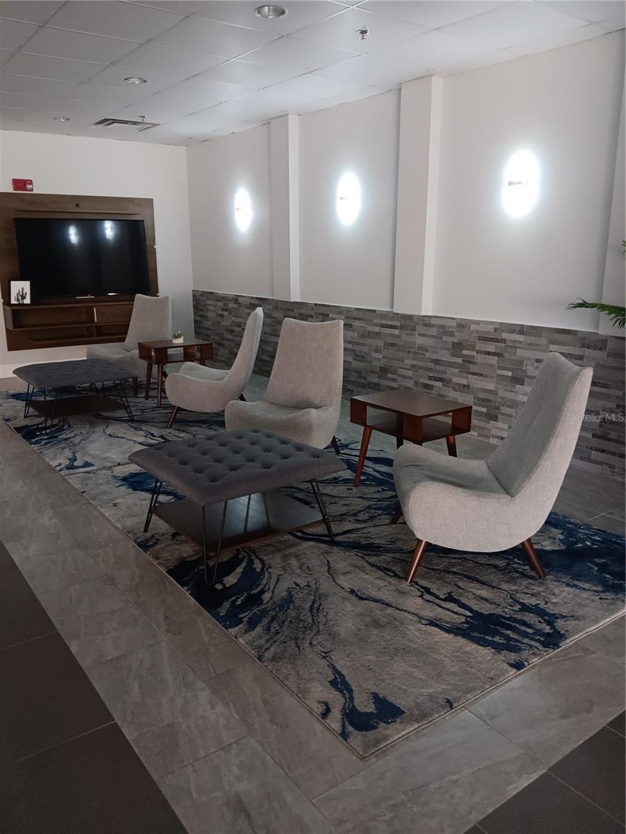 151 E WASHINGTON ST #511, ORLANDO, FL, 32801