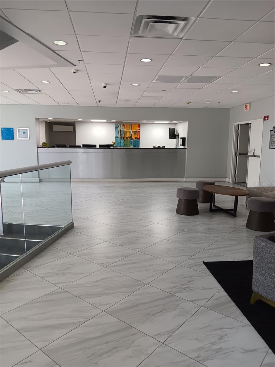 151 E WASHINGTON ST #511, ORLANDO, FL, 32801