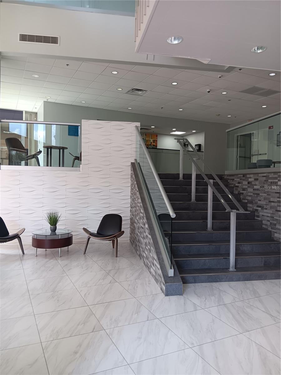 151 E WASHINGTON ST #511, ORLANDO, FL, 32801