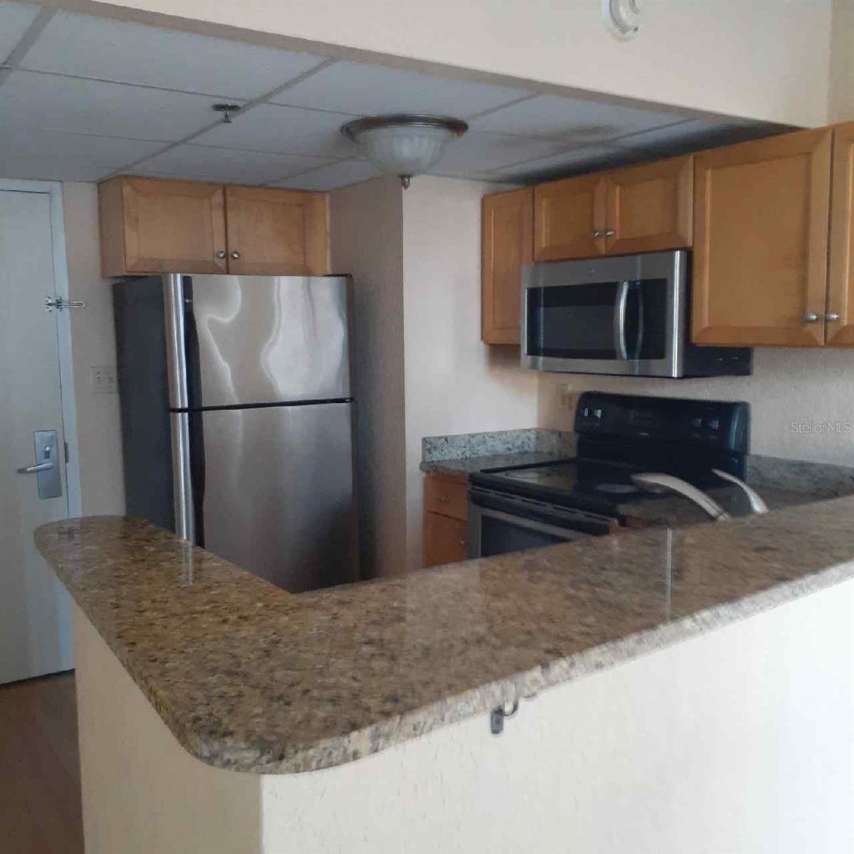 151 E WASHINGTON ST #511, ORLANDO, FL, 32801