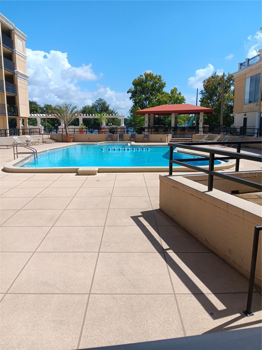 151 E WASHINGTON ST #511, ORLANDO, FL, 32801