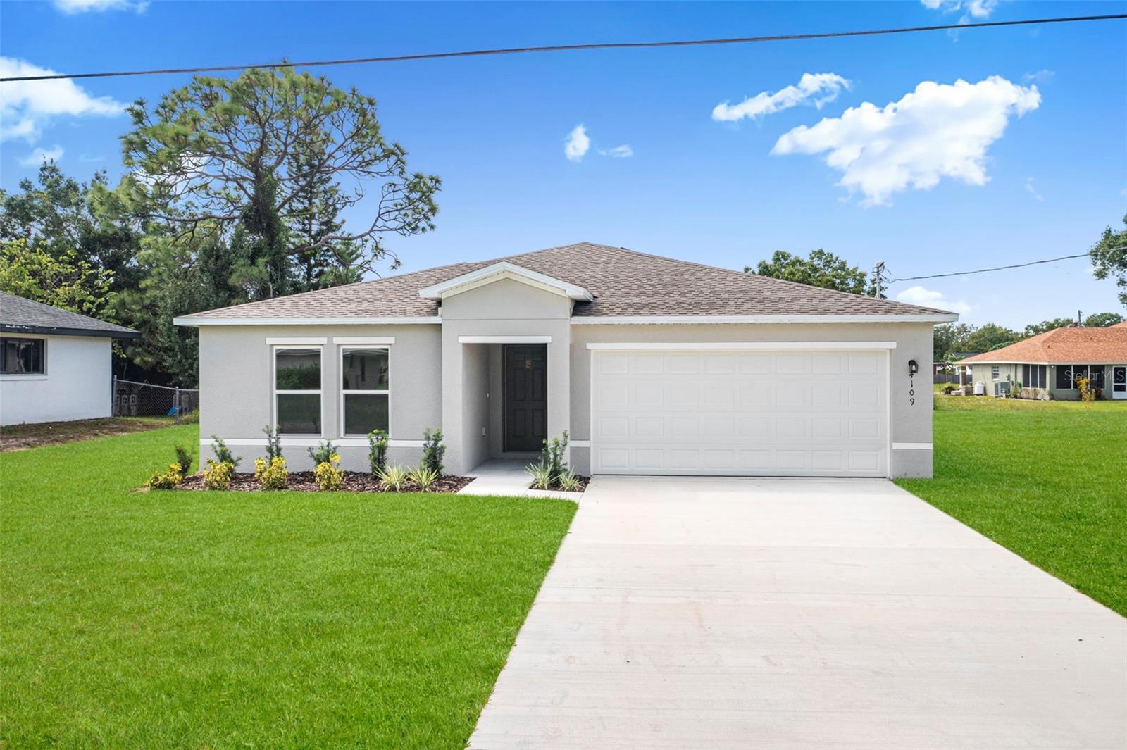 4109 HARLANDO AVE, SEBRING, FL, 33872