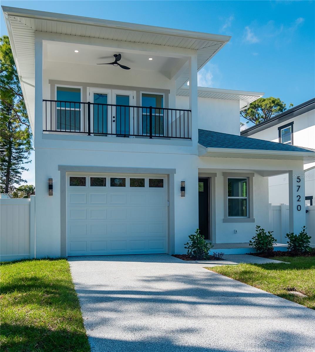 5720 66TH LN N, ST PETERSBURG, FL, 33709