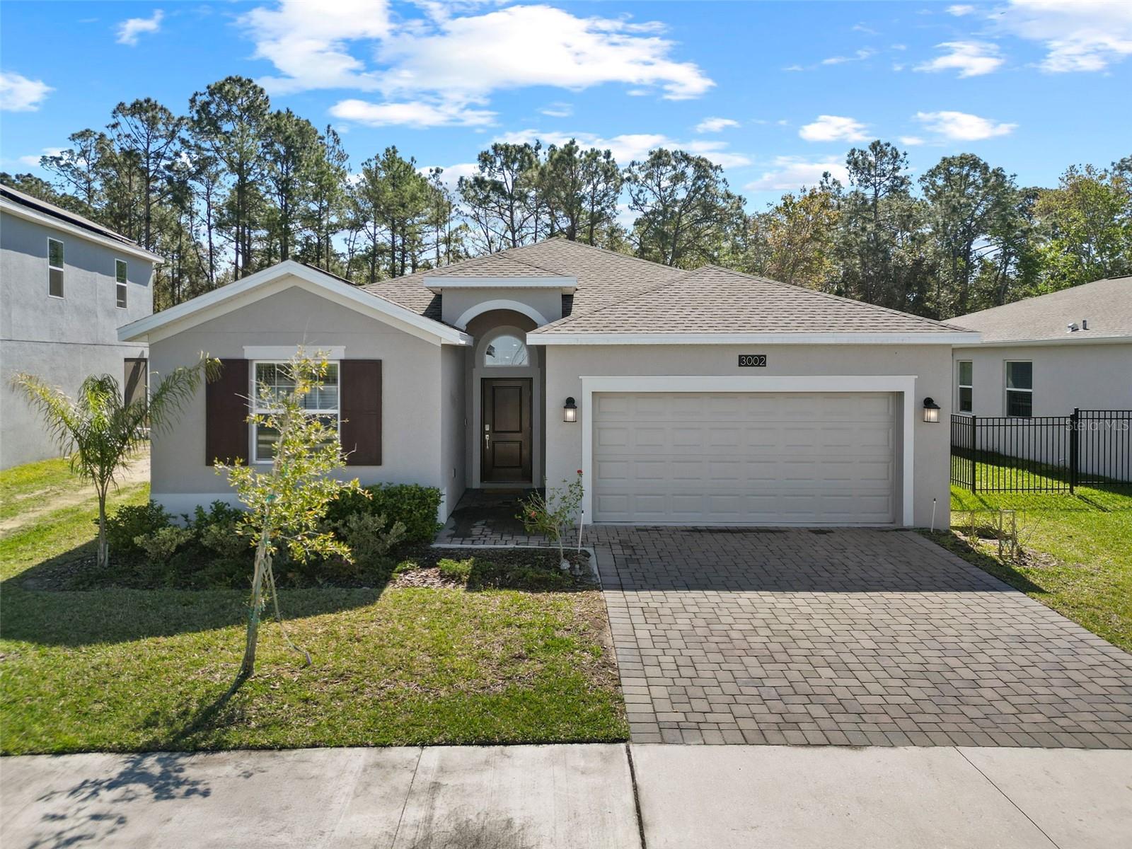 3002 CAMDEN WAY, DAVENPORT, FL, 33837