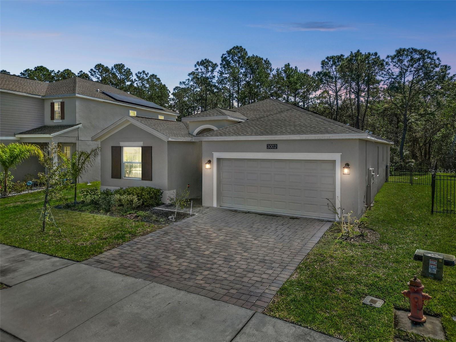 3002 CAMDEN WAY, DAVENPORT, FL, 33837