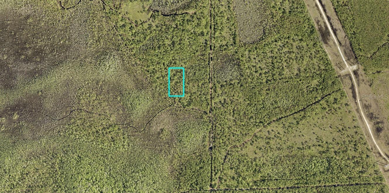 INACCESSIBLE TRAK, DELAND, FL, 32724